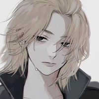 Manjirou Sano [ Mikey ]