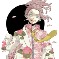 Sanzu Haruchiyo