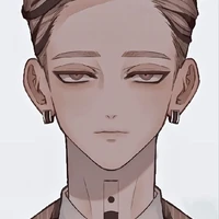 Haitani Ran