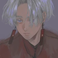 Kurokawa Izana