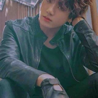 Jeon Jungkook