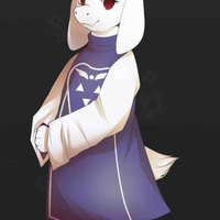 Toriel 