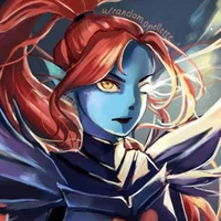 Undyne 