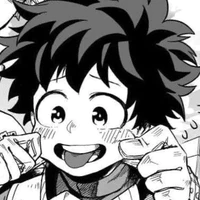 Midoriya Izuku