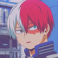 Todoroki Shoto