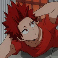 Kirishima Eijirou
