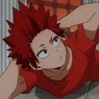 Kirishima Eijirou