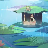 Tsuyu Asui