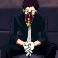 Chisaki Kai