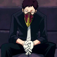 Chisaki Kai