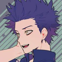 Hitoshi Shinsou