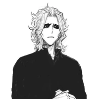 All Might