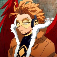 Takami Keigo(Hawks)