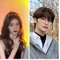 Lục Hạ Linh_nu9