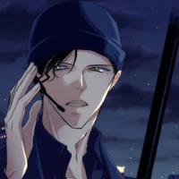 Akai shuichi