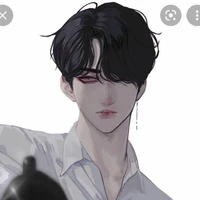 Hàn Thiếu Vũ - Alpha