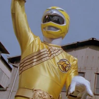 Gao Yellow  _ Gaku
