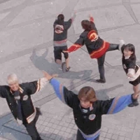 Gaoranger [ - Tsukamaro ]