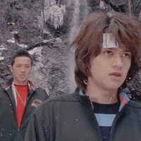 Kai & Sotaro
