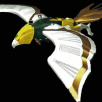 GaoEagle