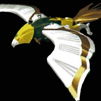 GaoEagle