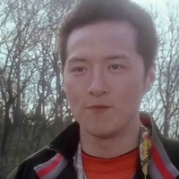 Ushigome Sotaro _ Gao Black