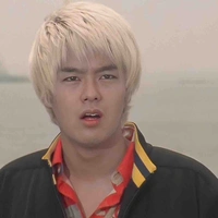 Washio Gaku _ Gao Yellow