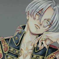 Sano Manjiro (Mikey)