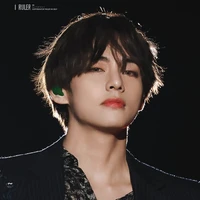 Kim Taehyung(V)