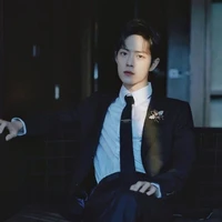 Tiêu Chiến