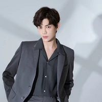 Hạ Vũ Hề - papa cậu