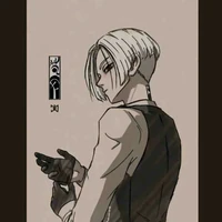 Sano Manjiro(Mikey)