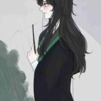 Severina Elieen Snape