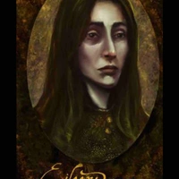 Elien Prience ( Snape)