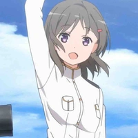 Moeka China