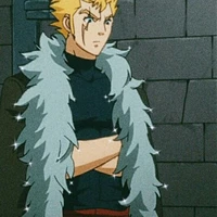 Laxus