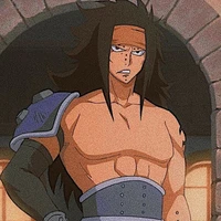 Gajeel