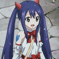 Wendy Dragneel