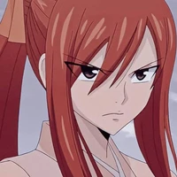 Erza Scarlet