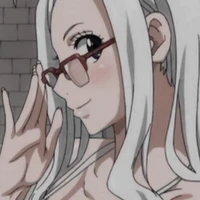 Mirajane Strauss