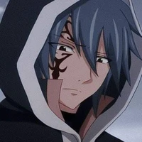 Jellal Fernandes