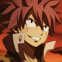 Natsu Dragneel