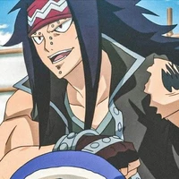 Gajeel Redfoo