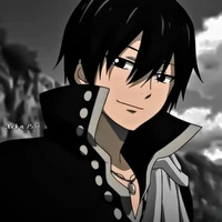 Zeref Drangeel