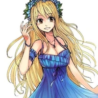 Lucy Heartfilia