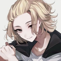 Sano Manjiro [ Mikey ]