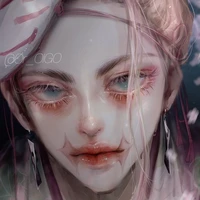 [ Akashi ] Sanzu Haruchiyo