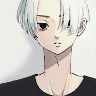 Sano Manijrou/Mikey