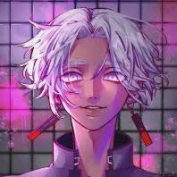 Kurokawa Izana
