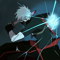 Kakashi